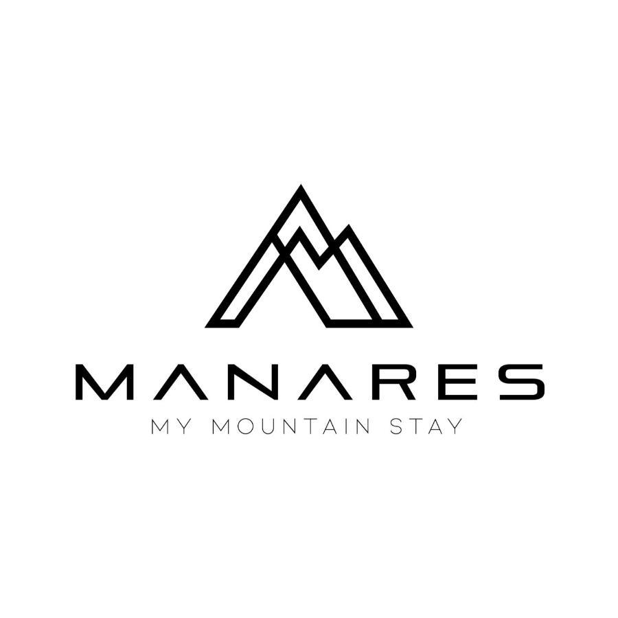Manares - My Mountain Stay San Lorenzo di Sebato Exterior foto